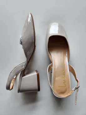 Lulus Dress Shoes Womens 6.5