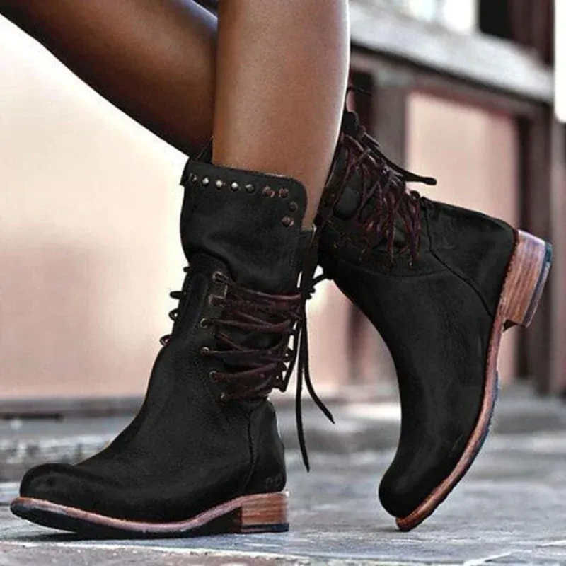 Maura  Luxury Vegan Leather Shoes