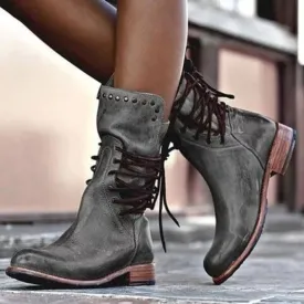 Maura  Luxury Vegan Leather Shoes