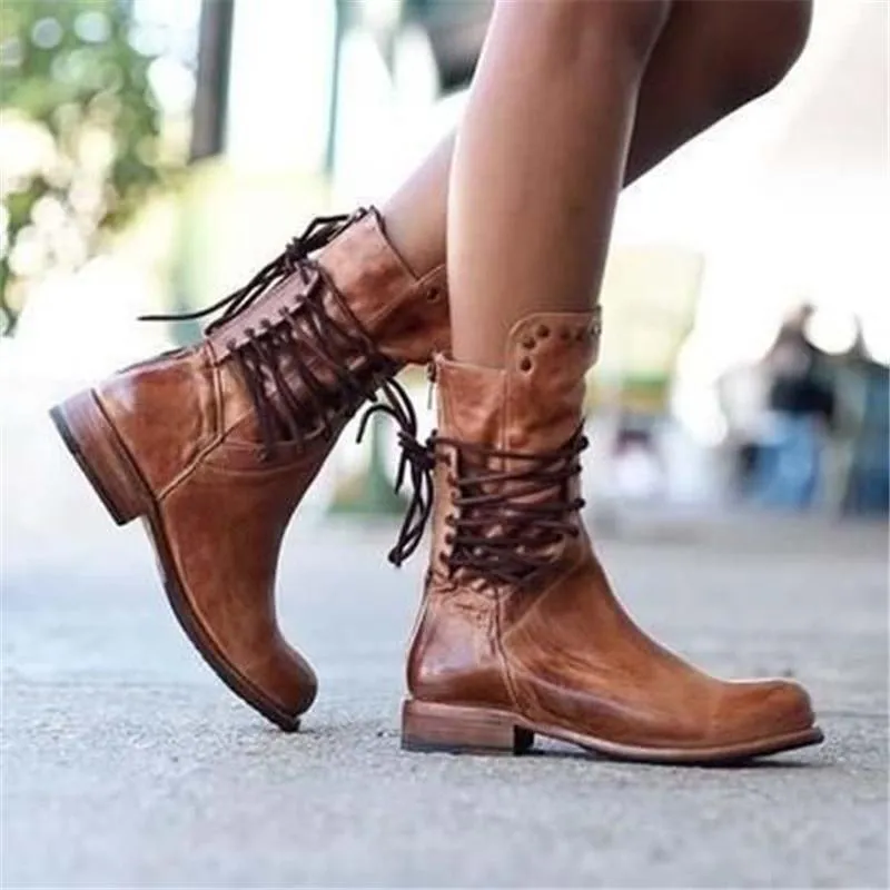 Maura  Luxury Vegan Leather Shoes