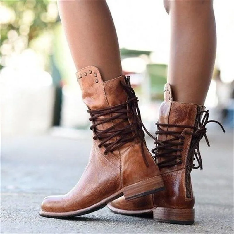 Maura  Luxury Vegan Leather Shoes