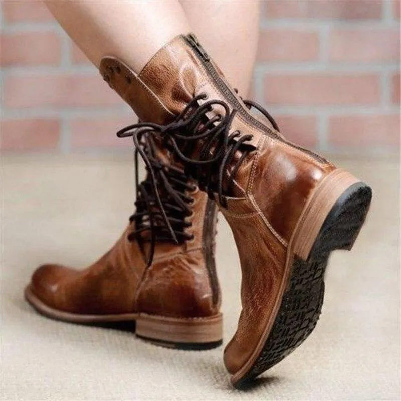 Maura  Luxury Vegan Leather Shoes