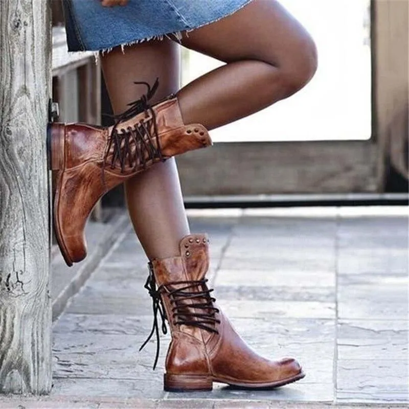 Maura  Luxury Vegan Leather Shoes