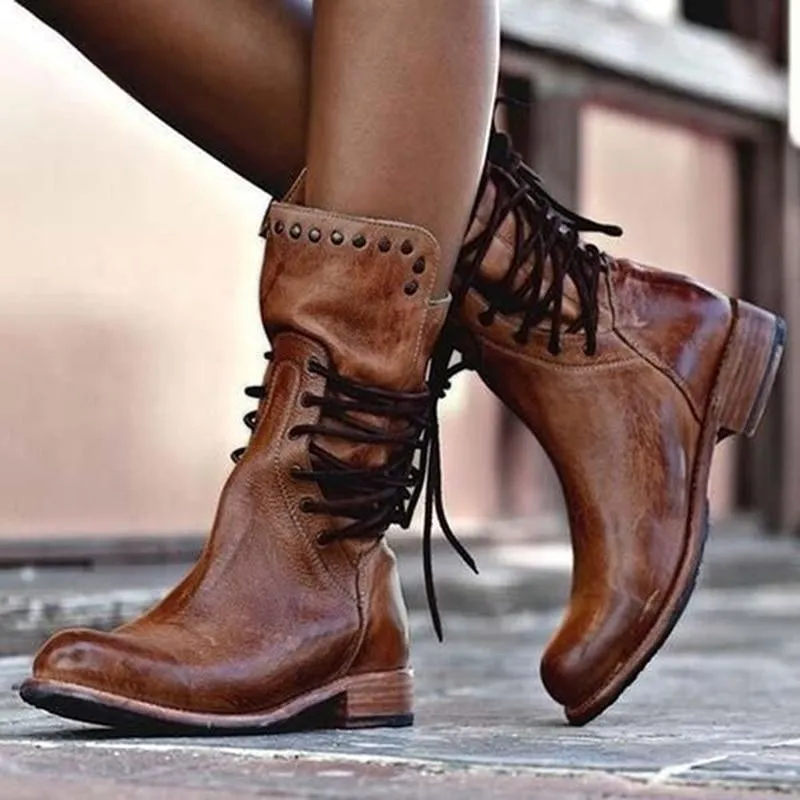 Maura  Luxury Vegan Leather Shoes