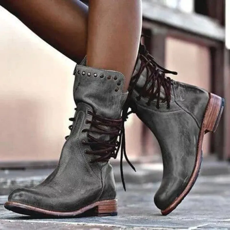 Maura  Luxury Vegan Leather Shoes
