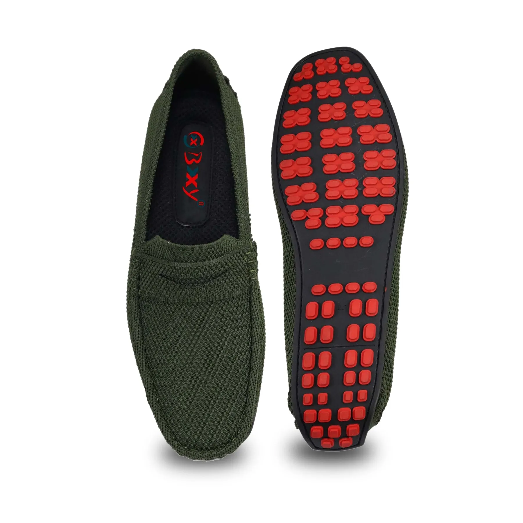 Men's Latest Casual Driving Loafers For All Season
