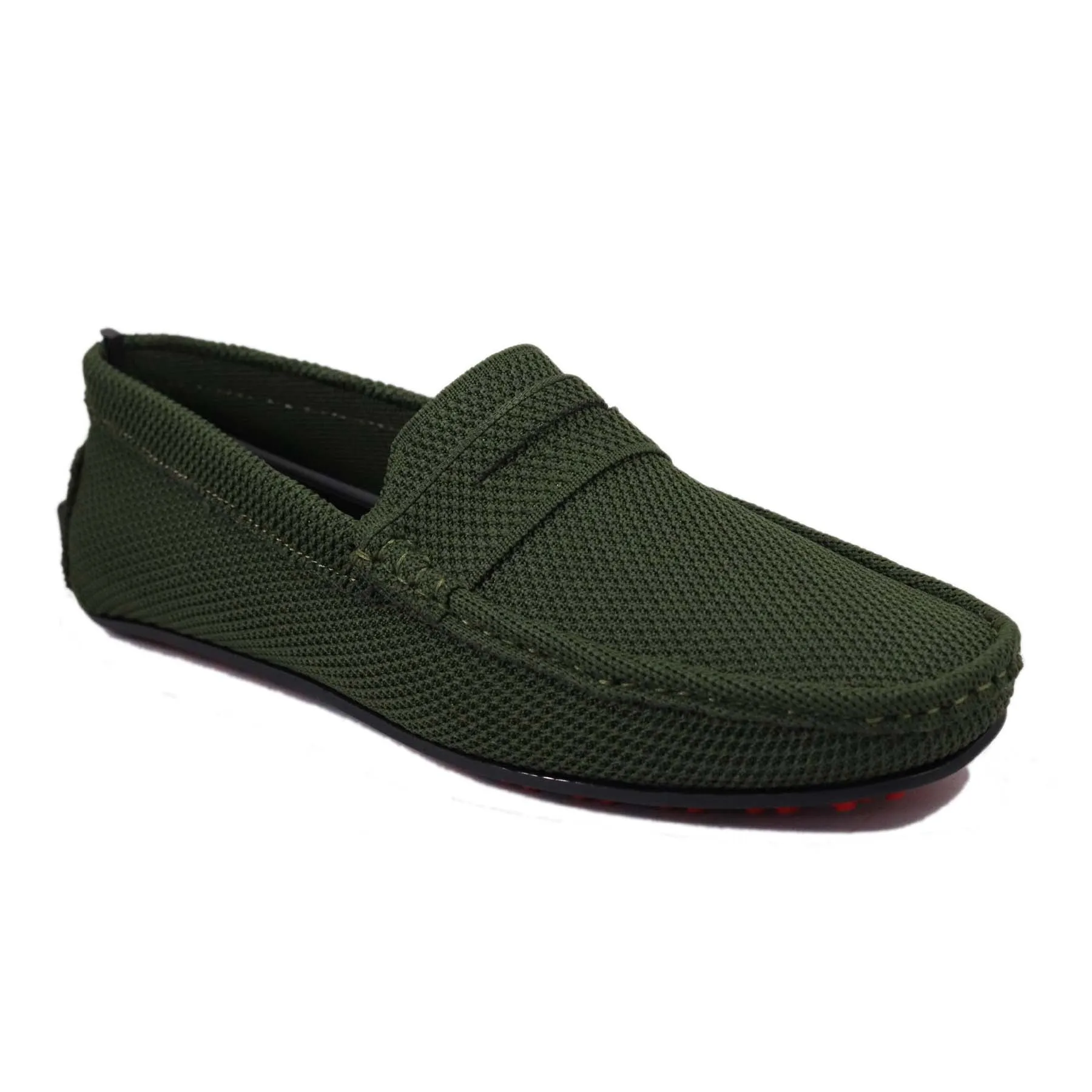 Men's Latest Casual Driving Loafers For All Season