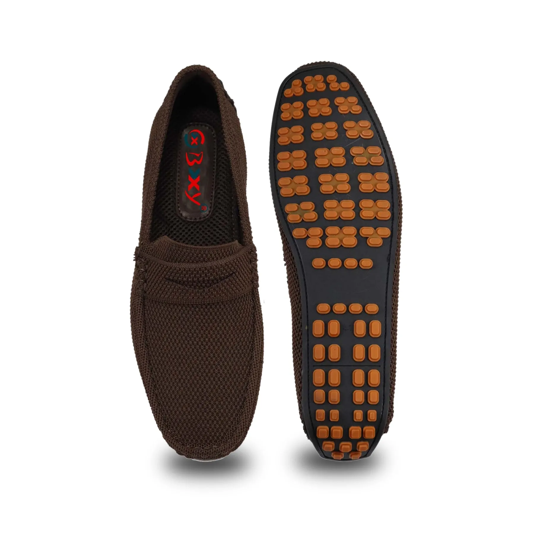 Men's Latest Casual Driving Loafers For All Season