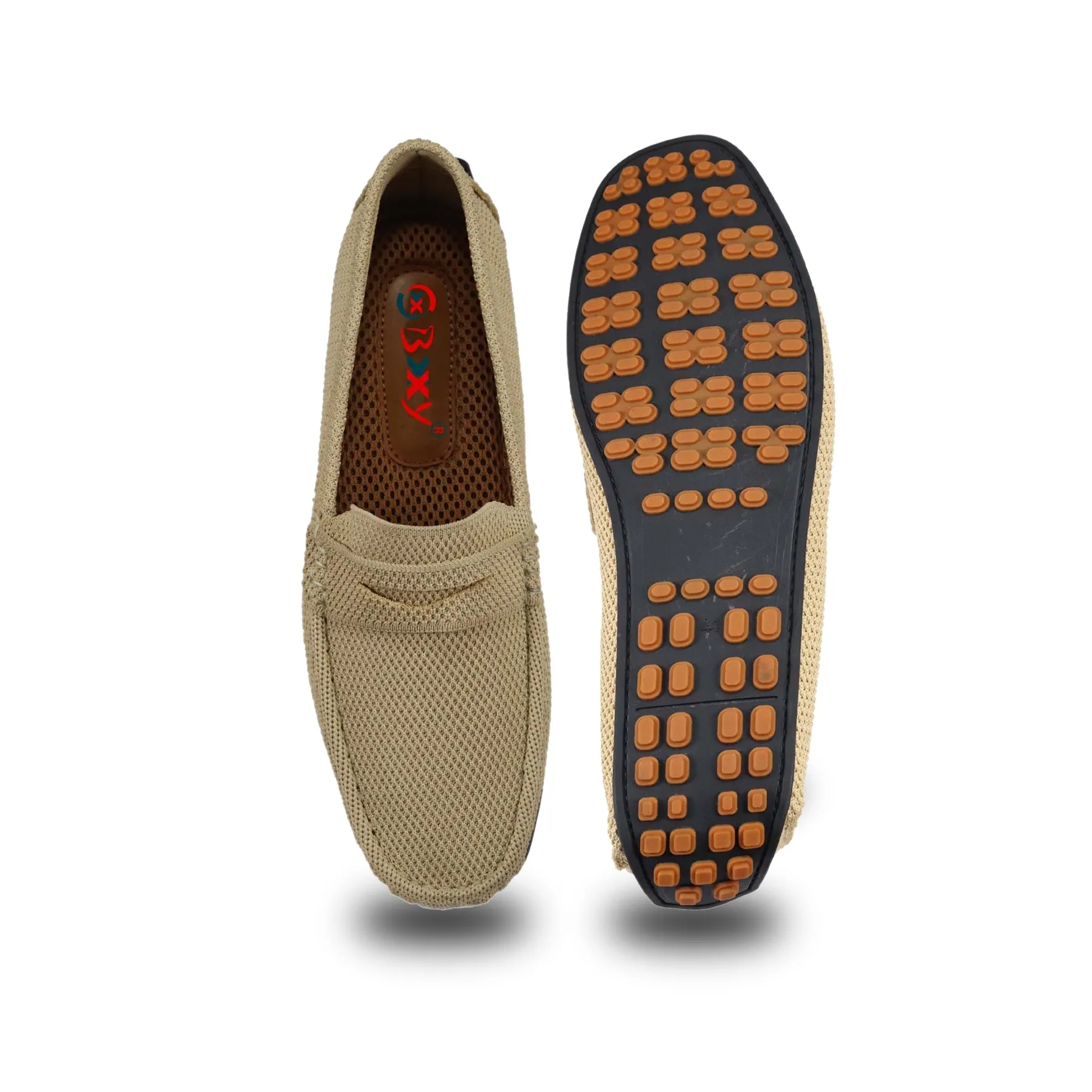 Men's Latest Casual Driving Loafers For All Season
