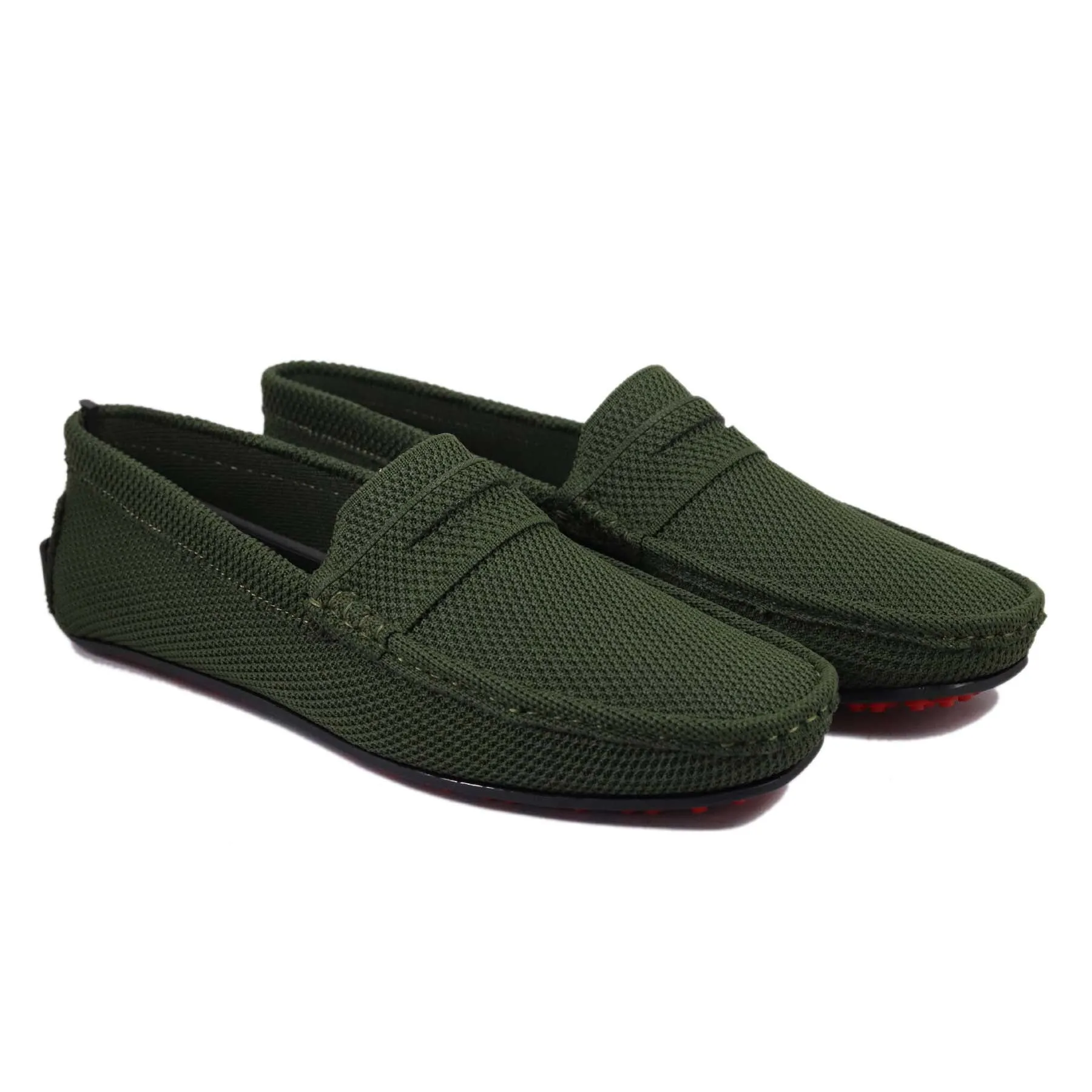Men's Latest Casual Driving Loafers For All Season