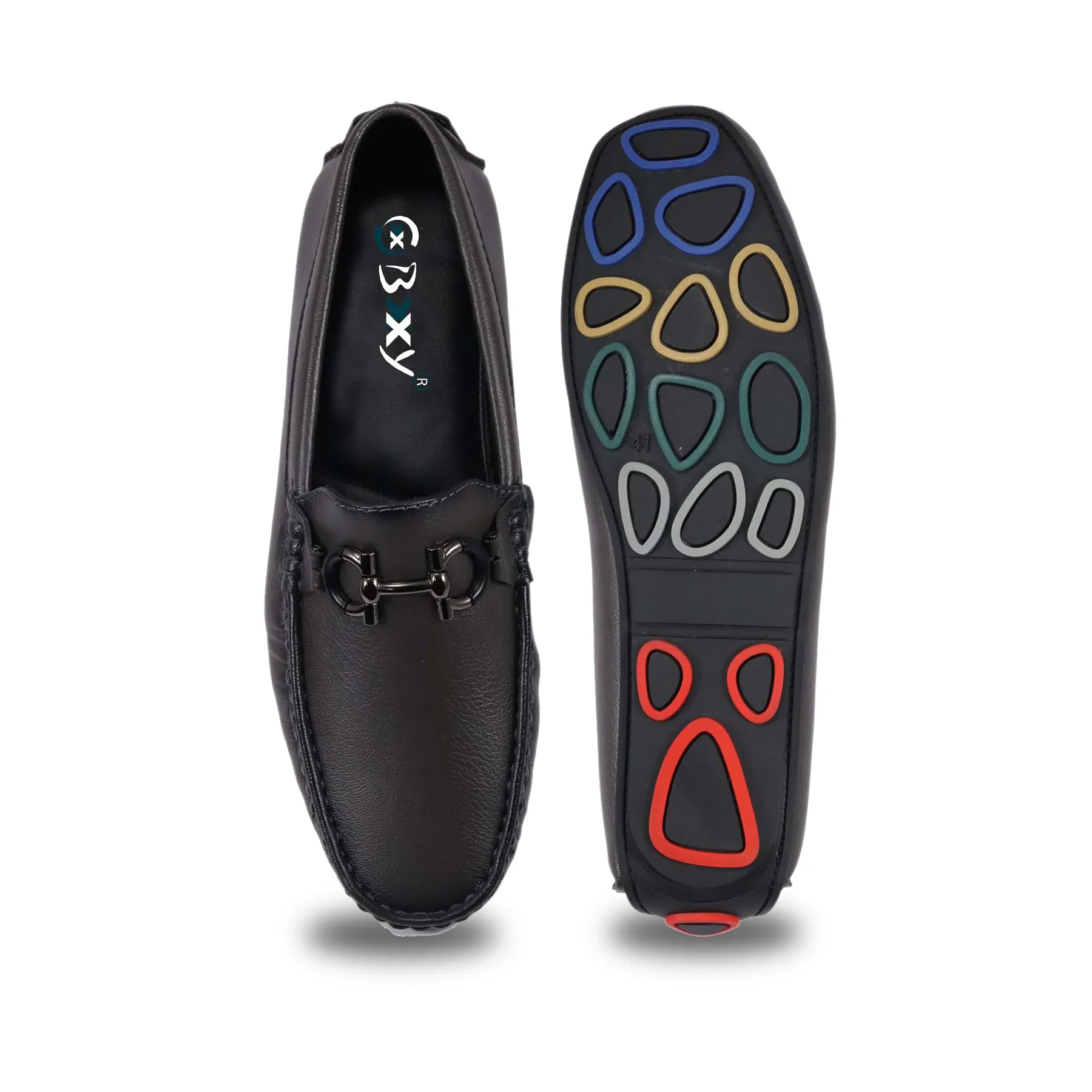 Men's Latest Casual Driving Loafers
