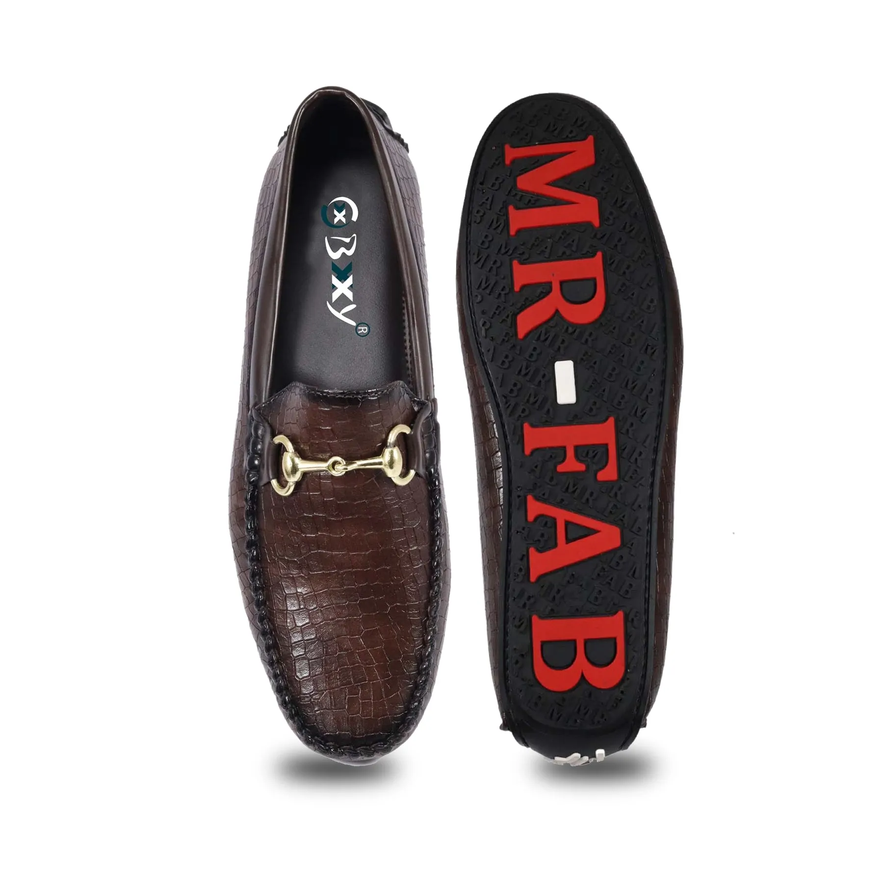 Men's Latest Casual Loafers