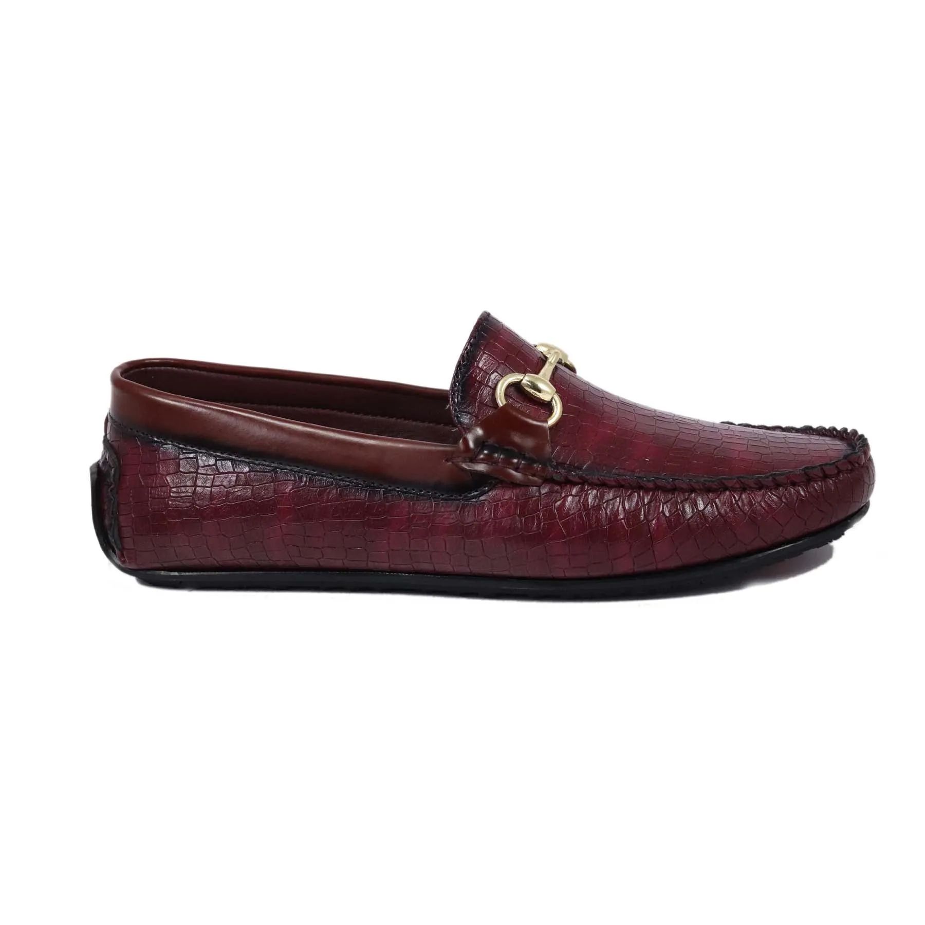 Men's Latest Casual Loafers