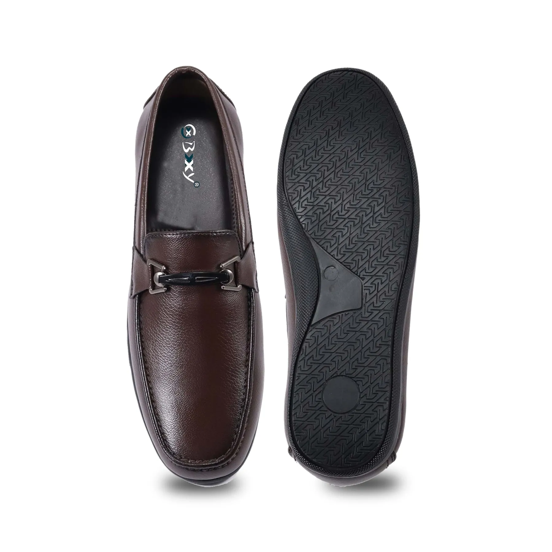 Men's Latest Casual Loafers