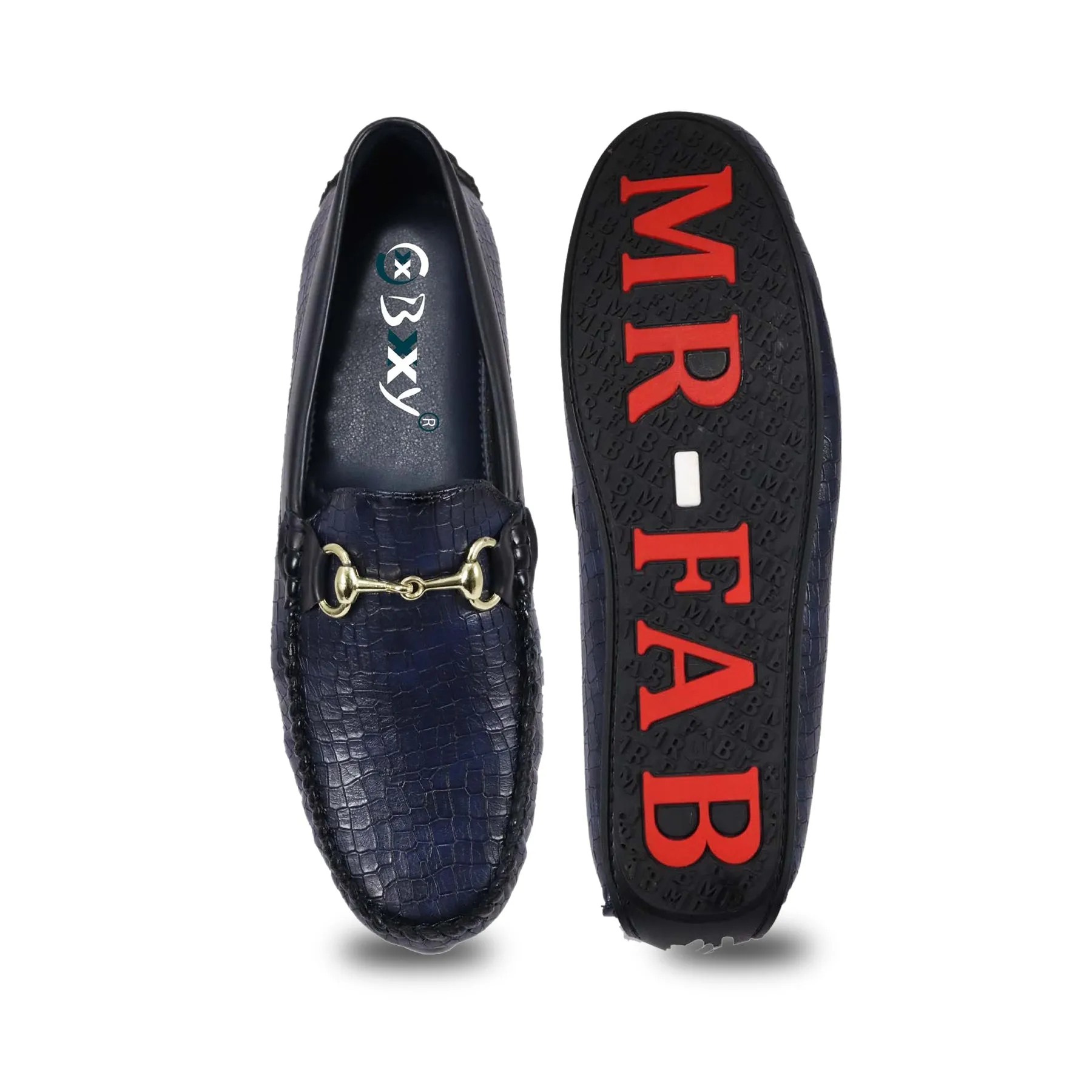 Men's Latest Casual Loafers