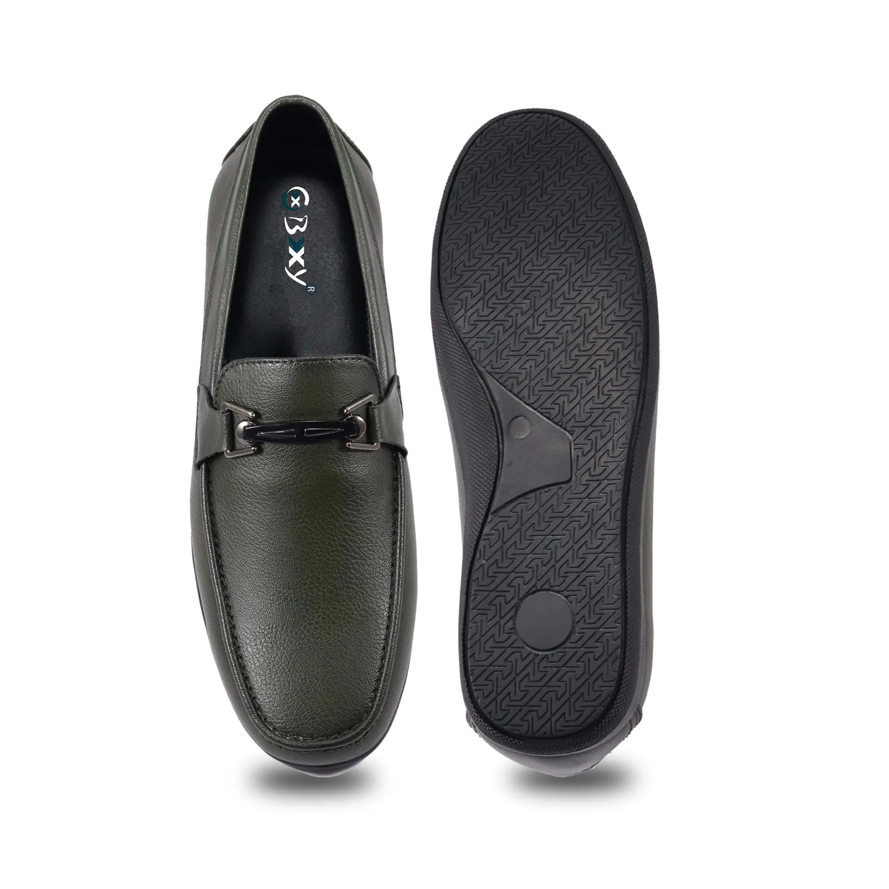 Men's Latest Casual Loafers