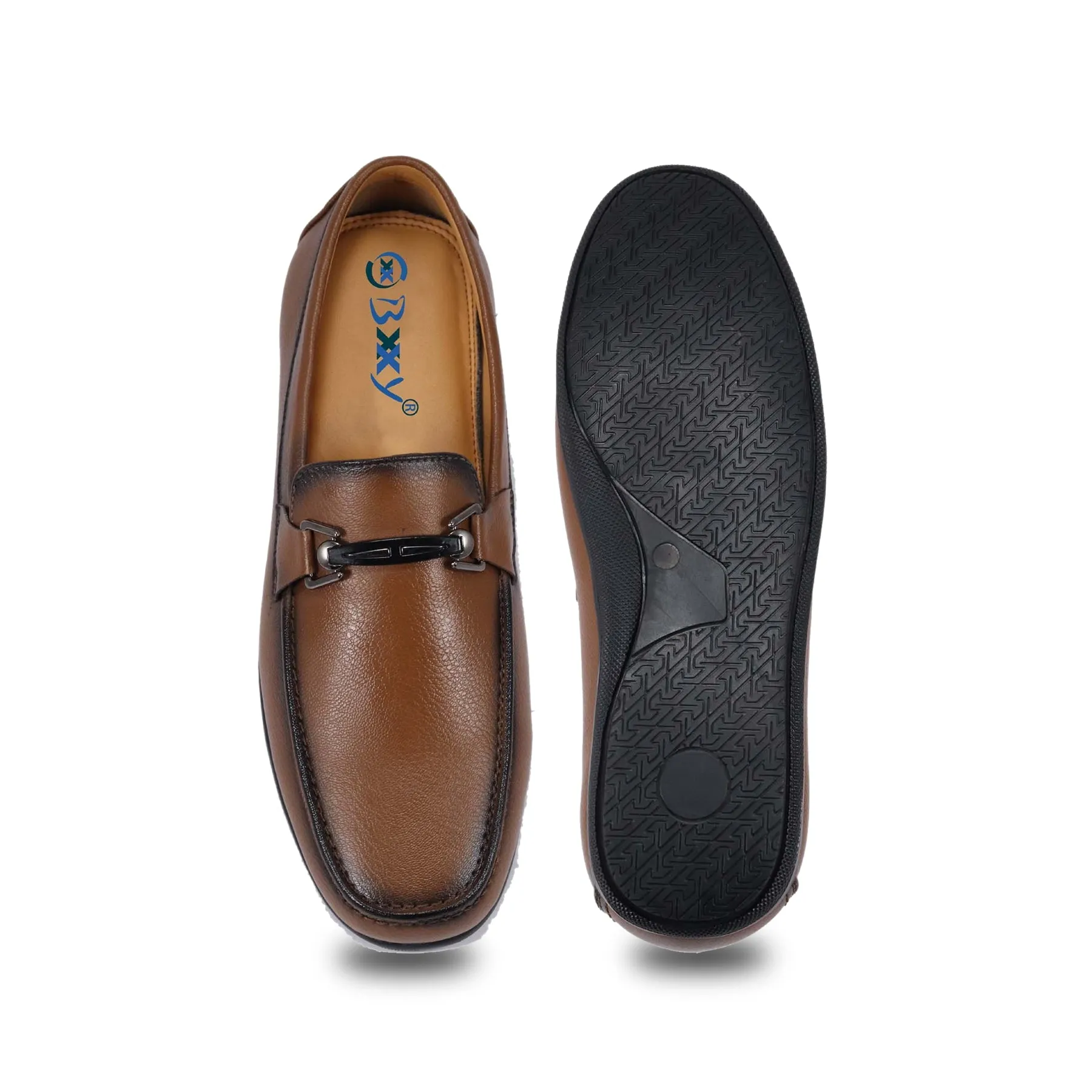 Men's Latest Casual Loafers