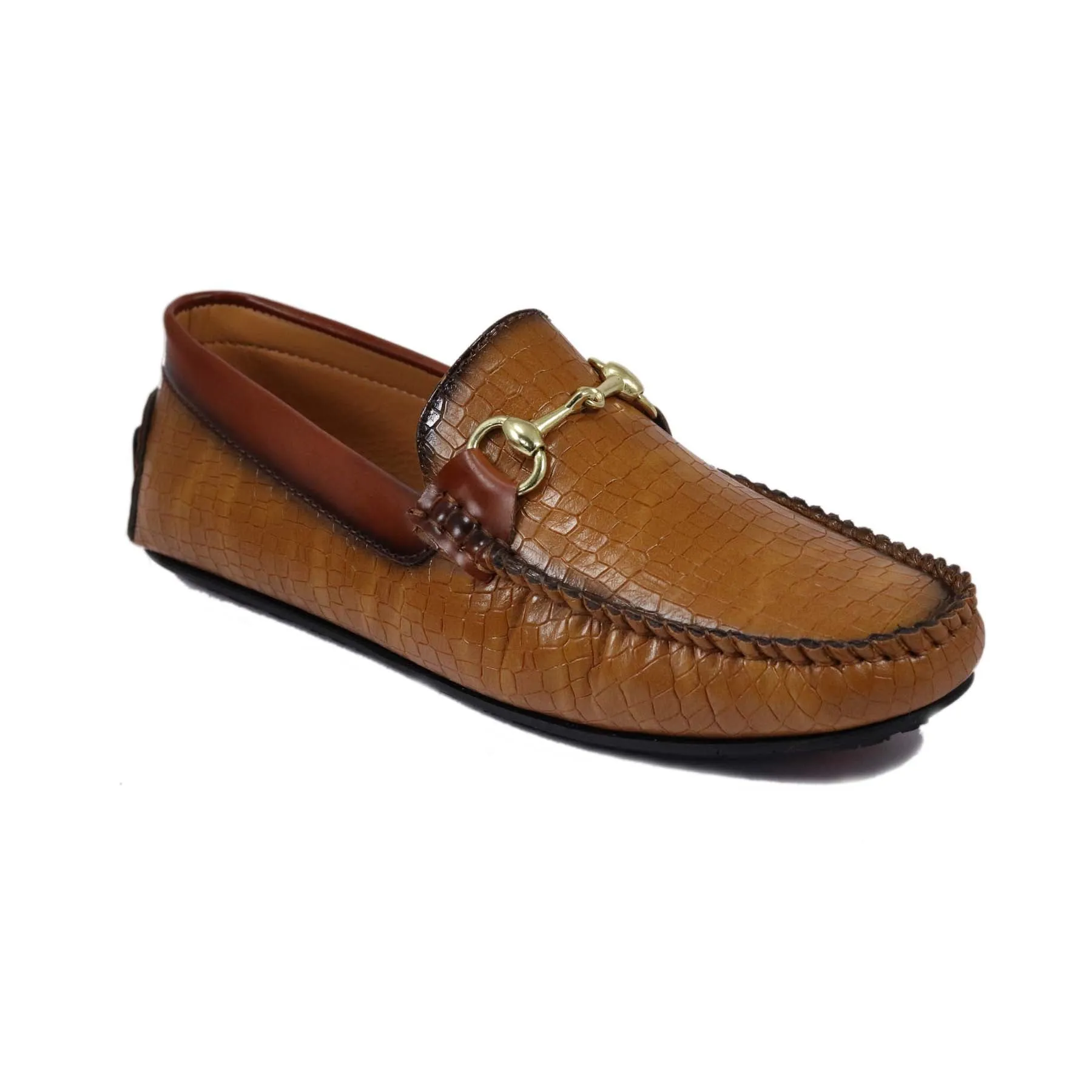 Men's Latest Casual Loafers