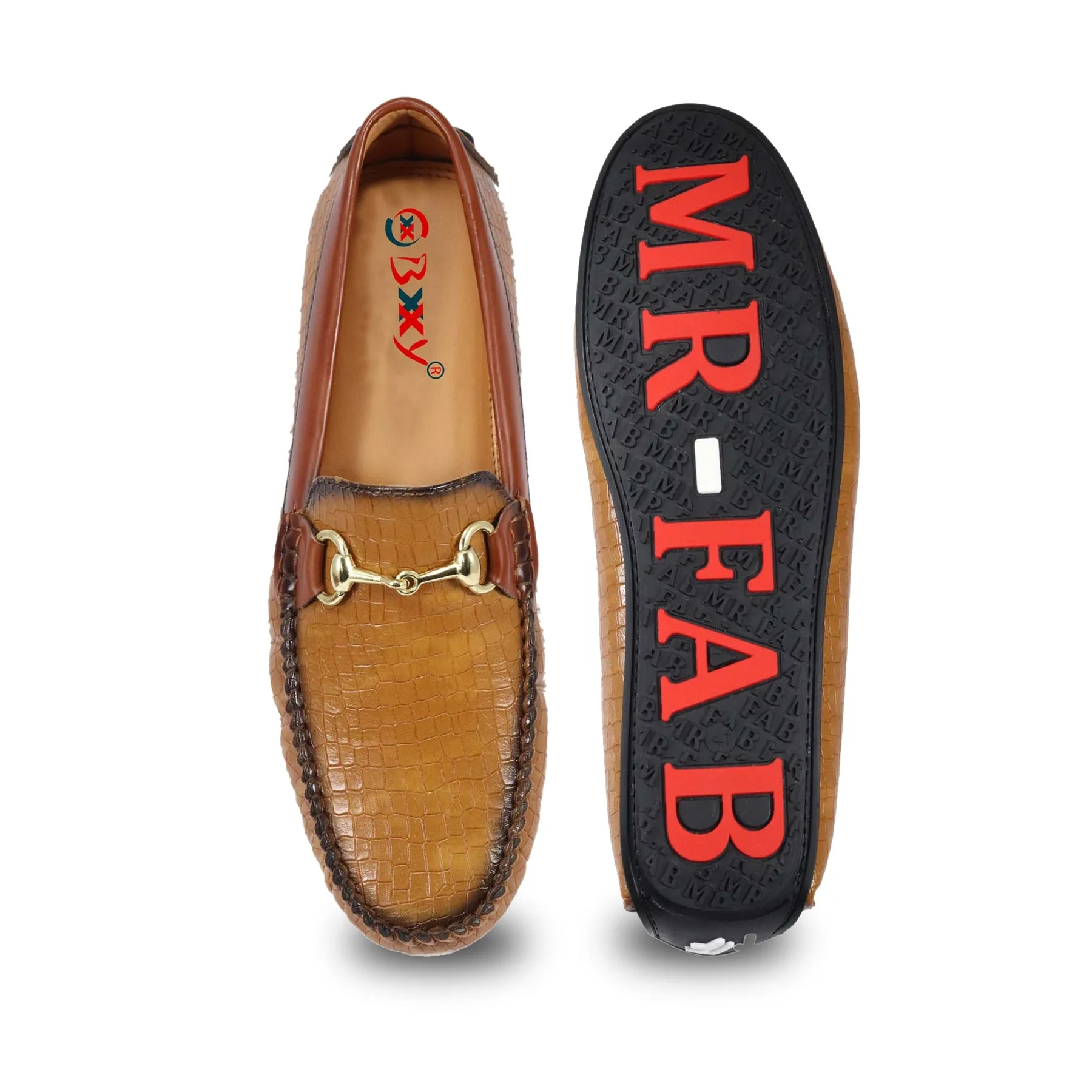 Men's Latest Casual Loafers