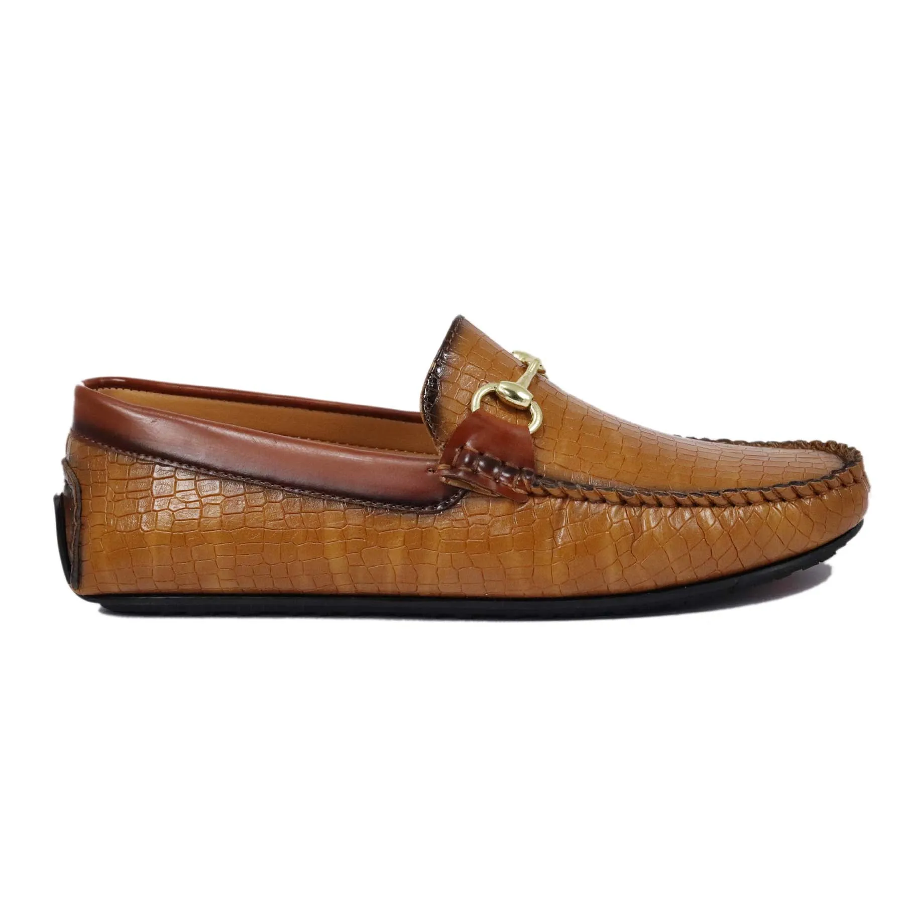 Men's Latest Casual Loafers