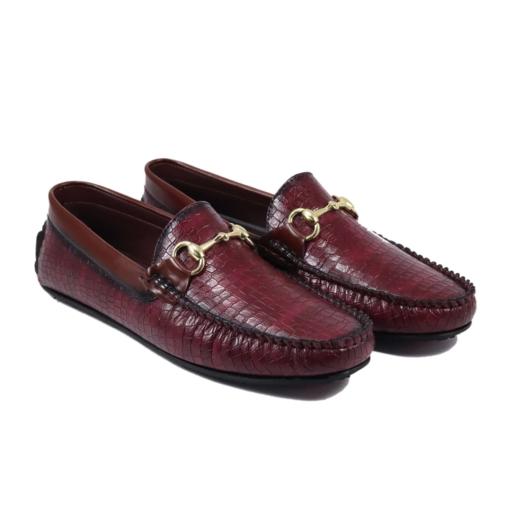 Men's Latest Casual Loafers