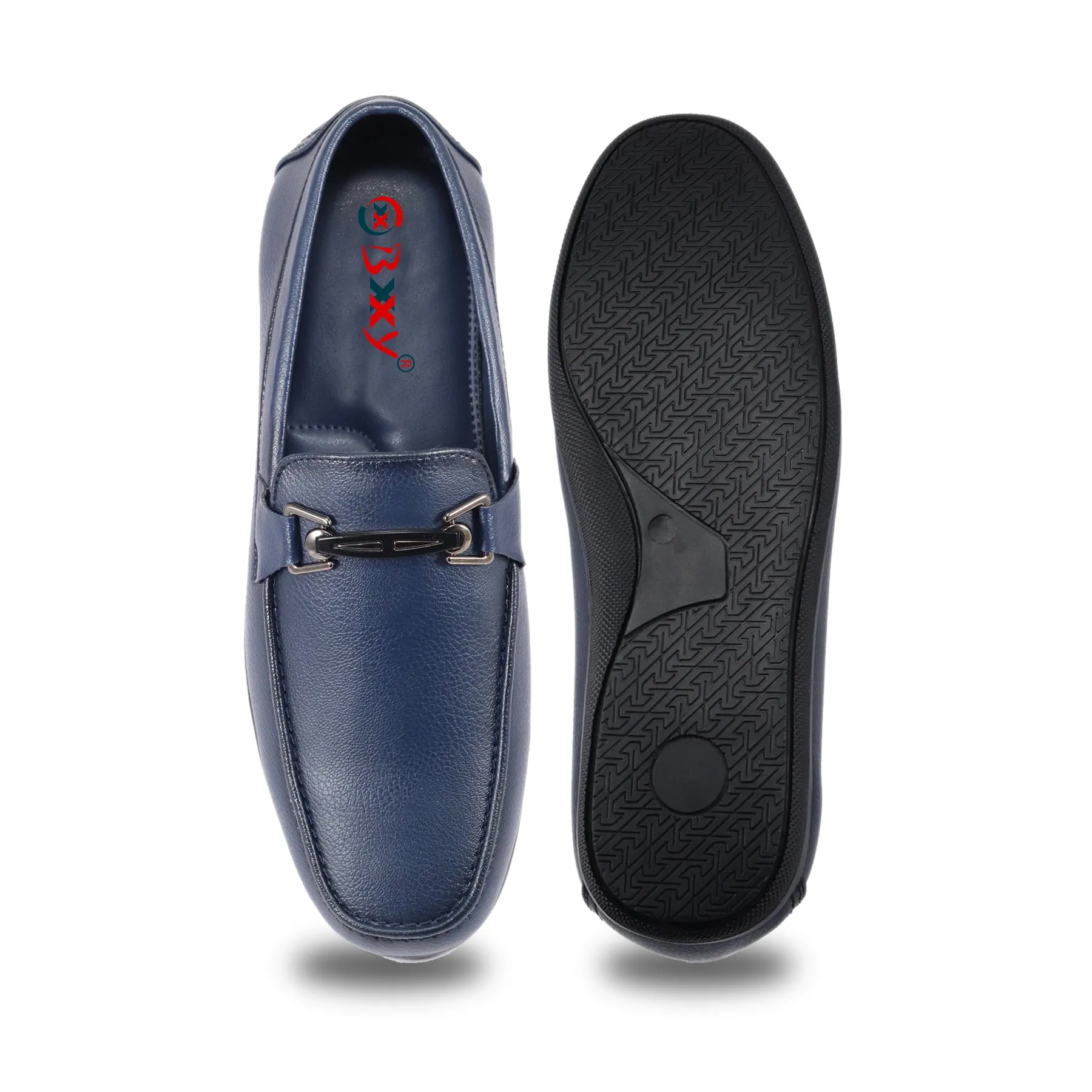 Men's Latest Casual Loafers