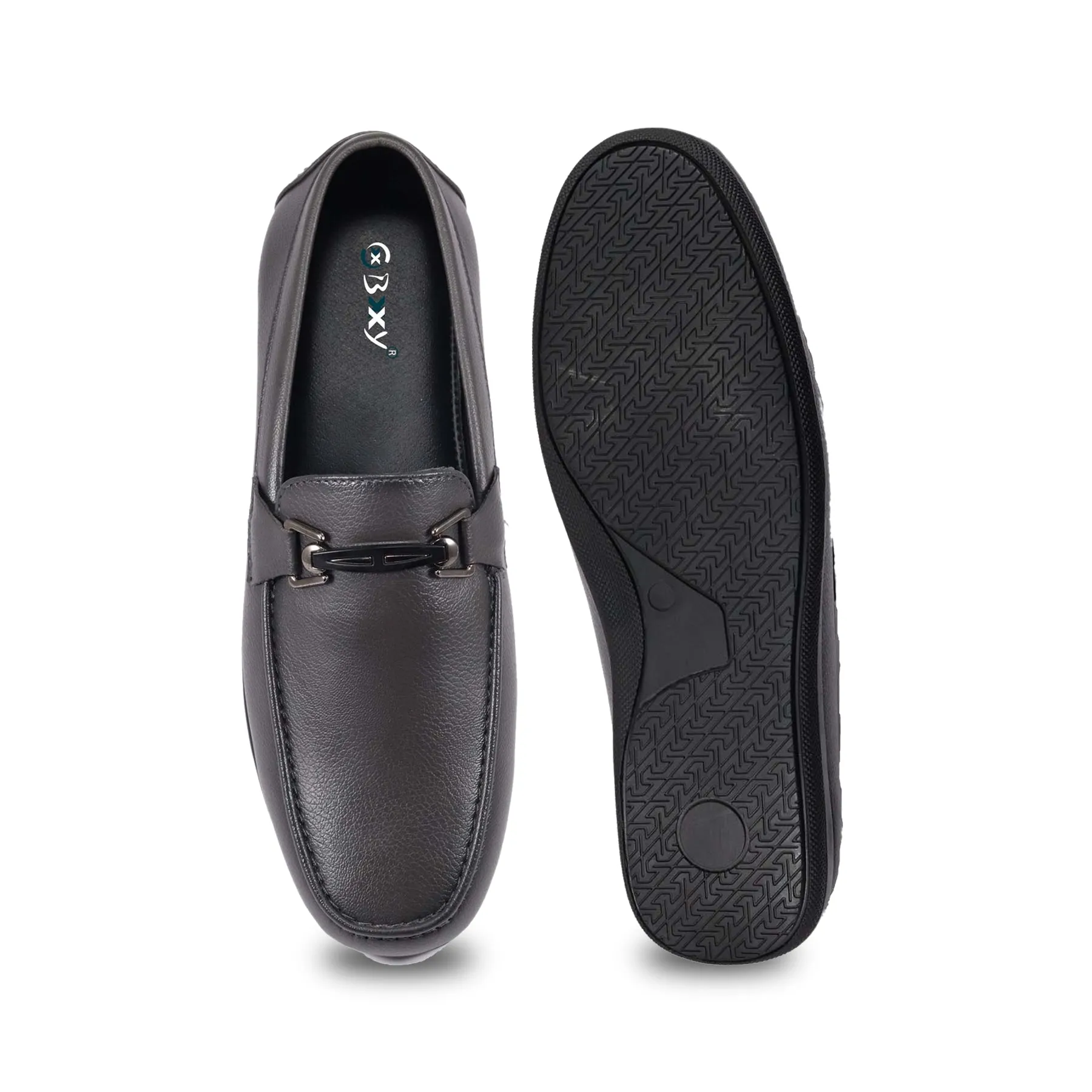 Men's Latest Casual Loafers