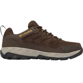 Men's Strata Trail Low WP Wide