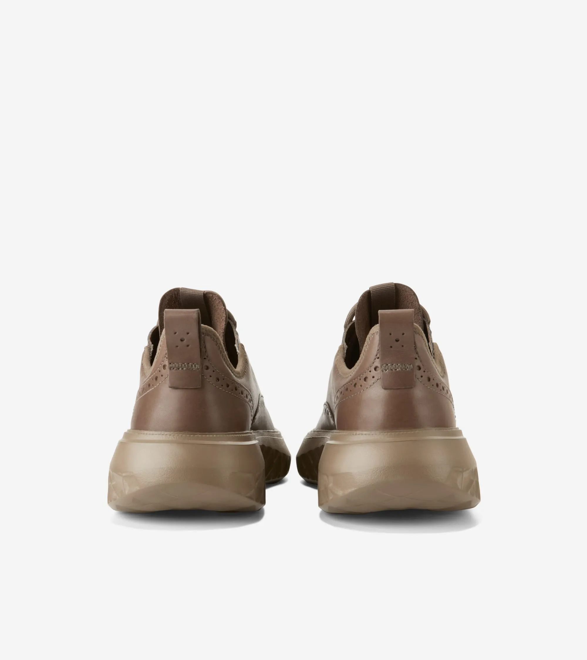 Men's ZERØGRAND WFA Oxford