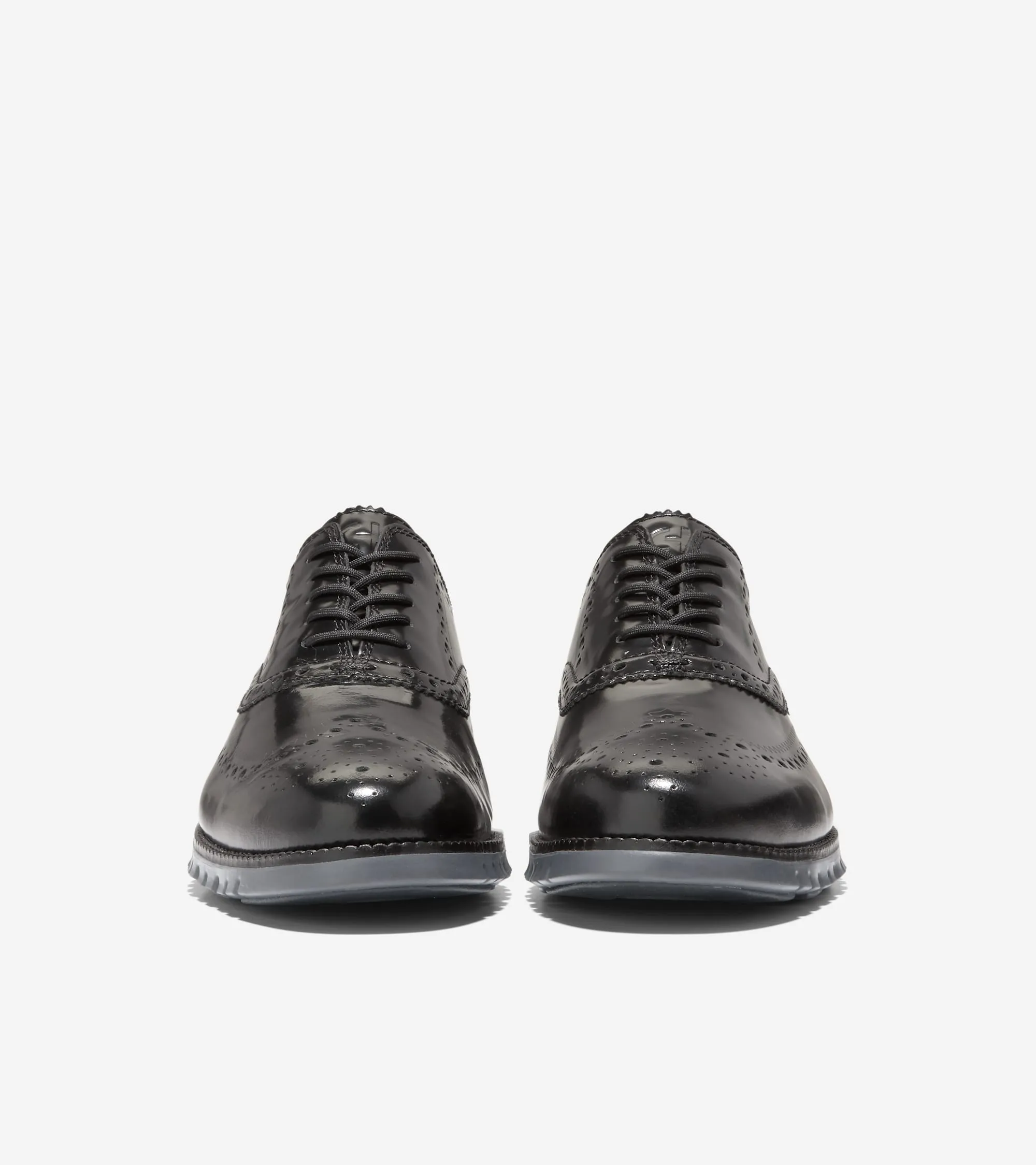 Men's ZERØGRAND Wingtip Oxford