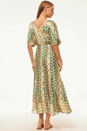 Misa Irene Dress