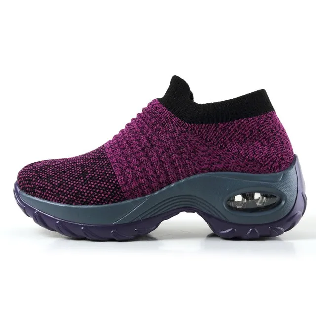 Mizuna | Comfortable hiking boots for women