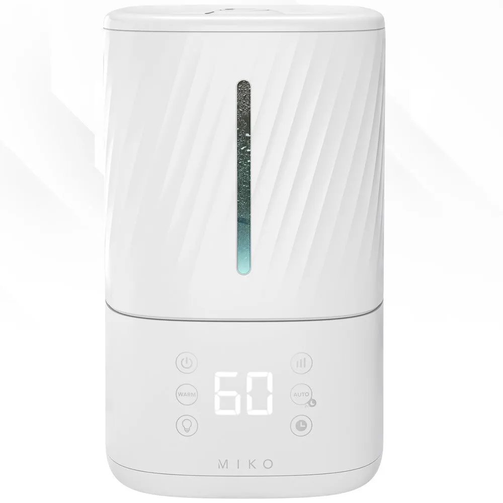 MYST Ultrasonic Humidifier