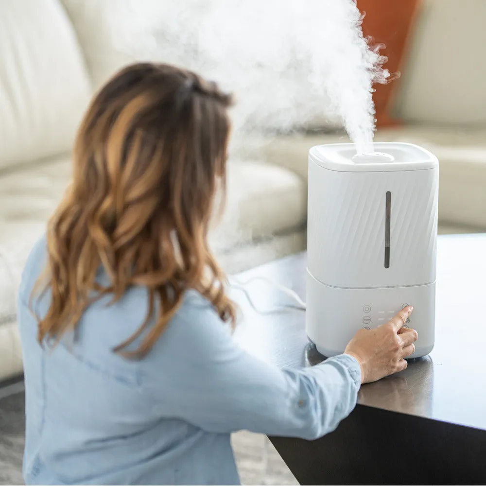 MYST Ultrasonic Humidifier