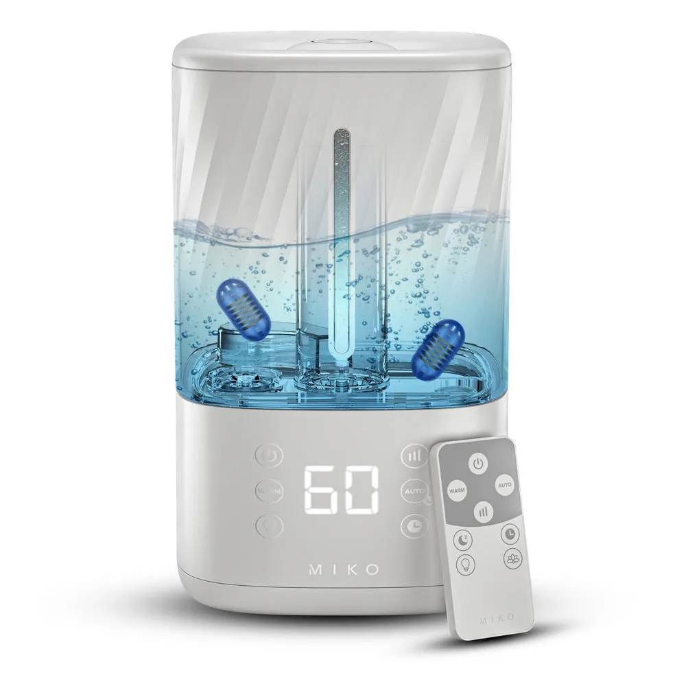 MYST Ultrasonic Humidifier