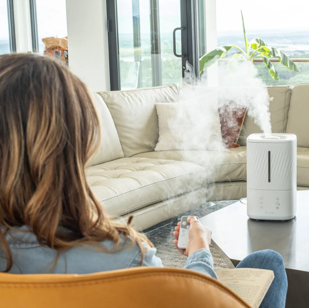 MYST Ultrasonic Humidifier