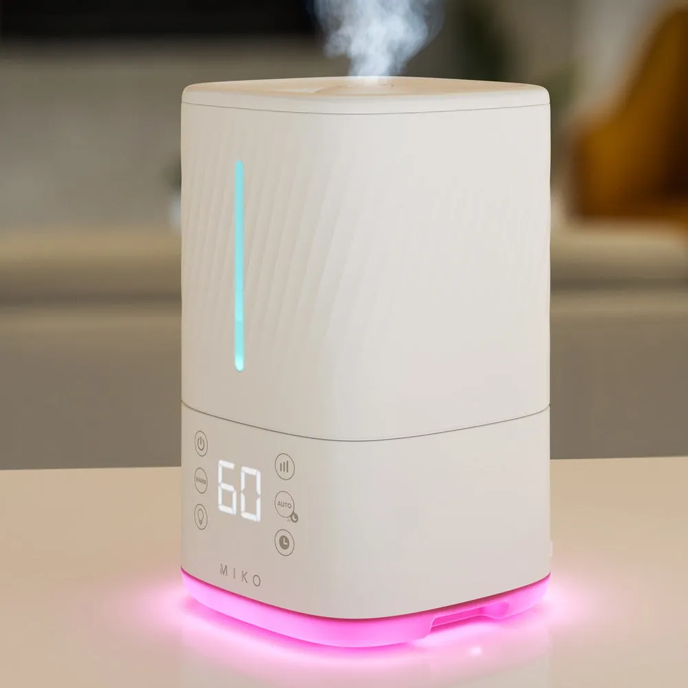 MYST Ultrasonic Humidifier