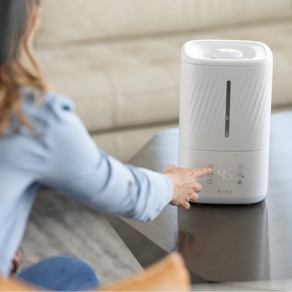 MYST Ultrasonic Humidifier