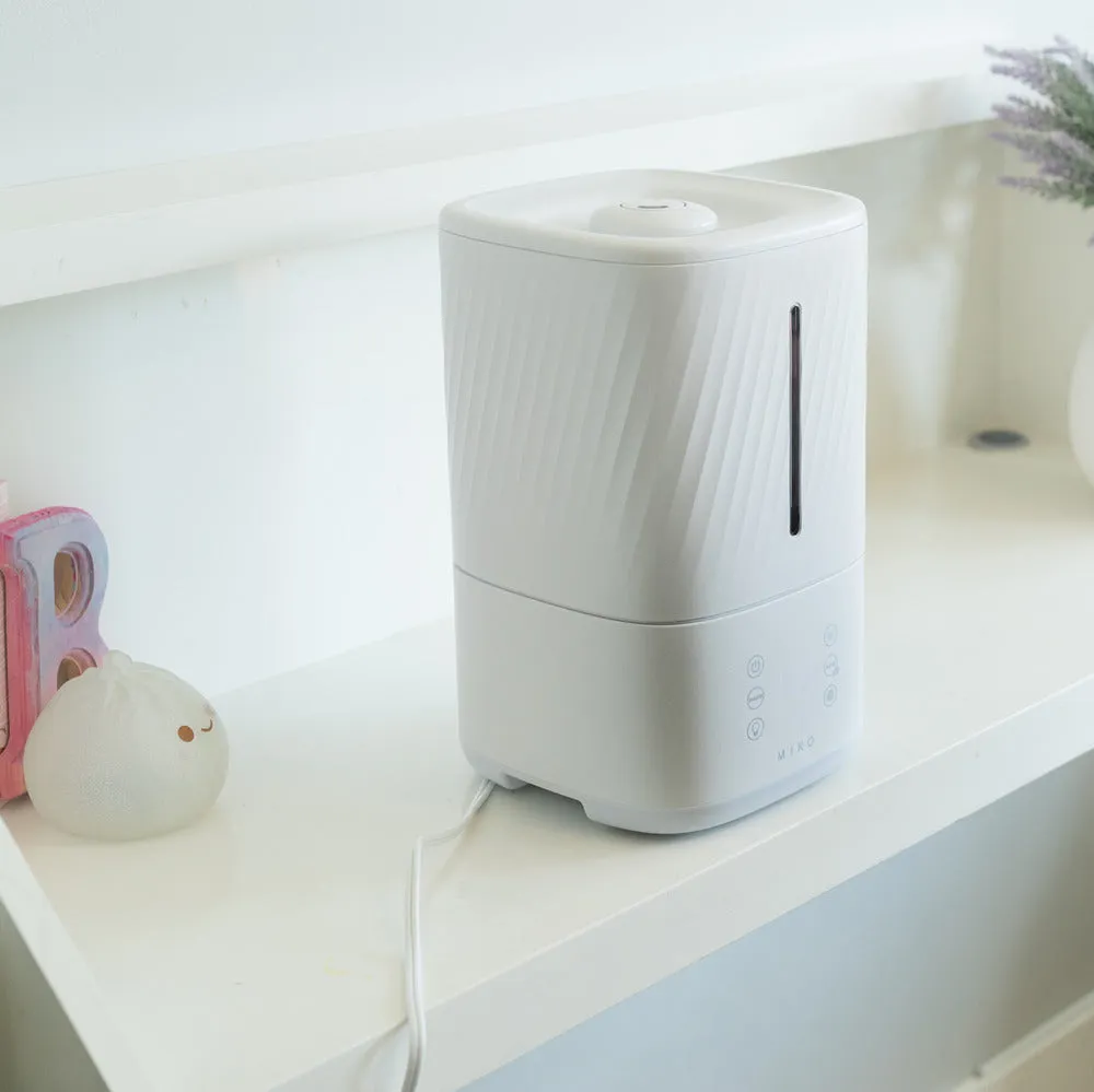 MYST Ultrasonic Humidifier