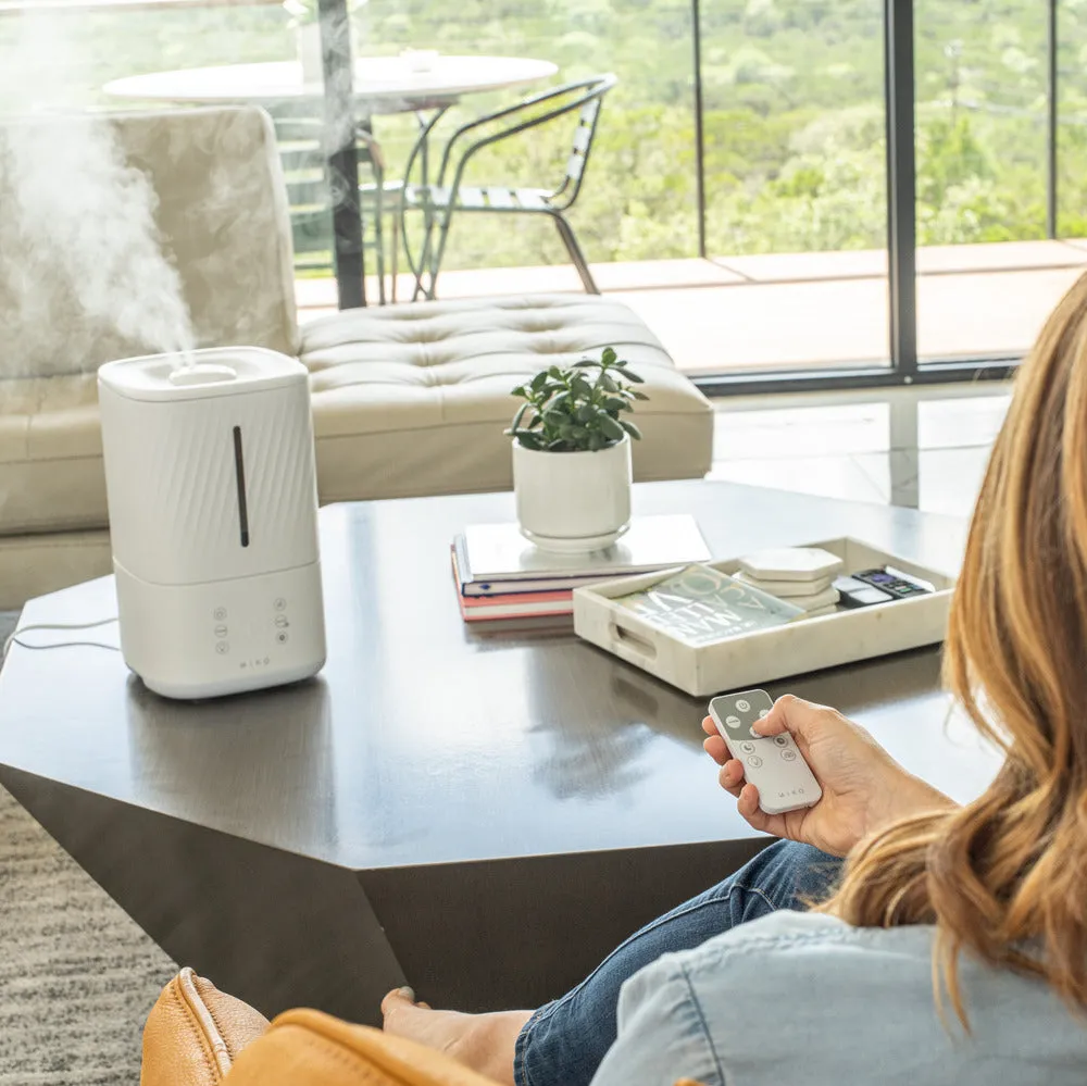 MYST Ultrasonic Humidifier