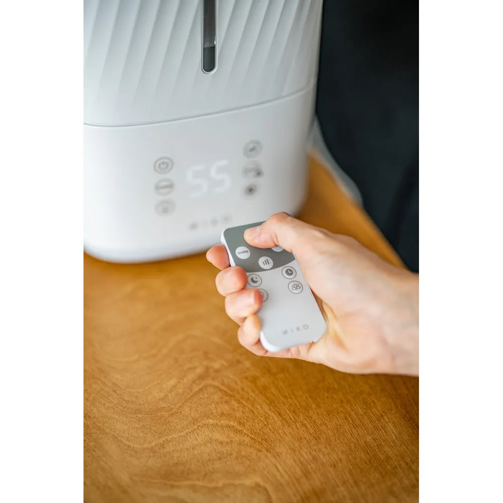 MYST Ultrasonic Humidifier
