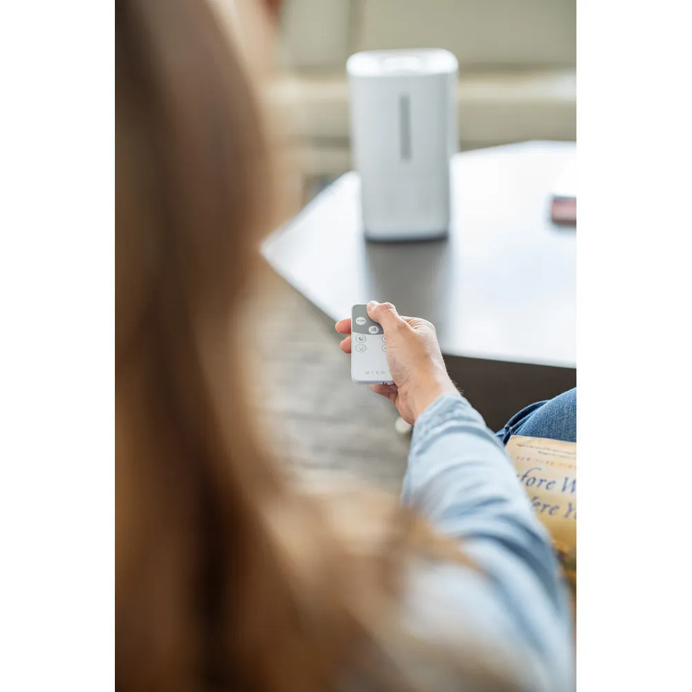 MYST Ultrasonic Humidifier