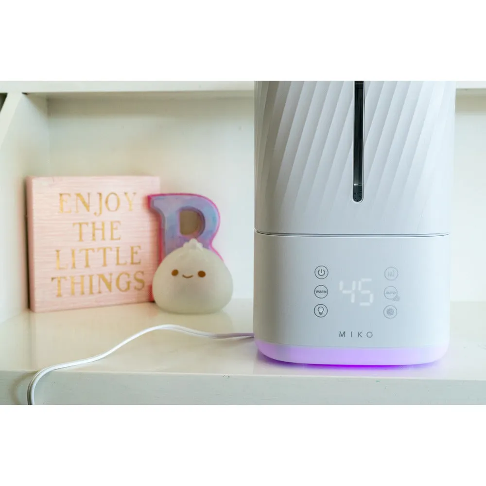 MYST Ultrasonic Humidifier