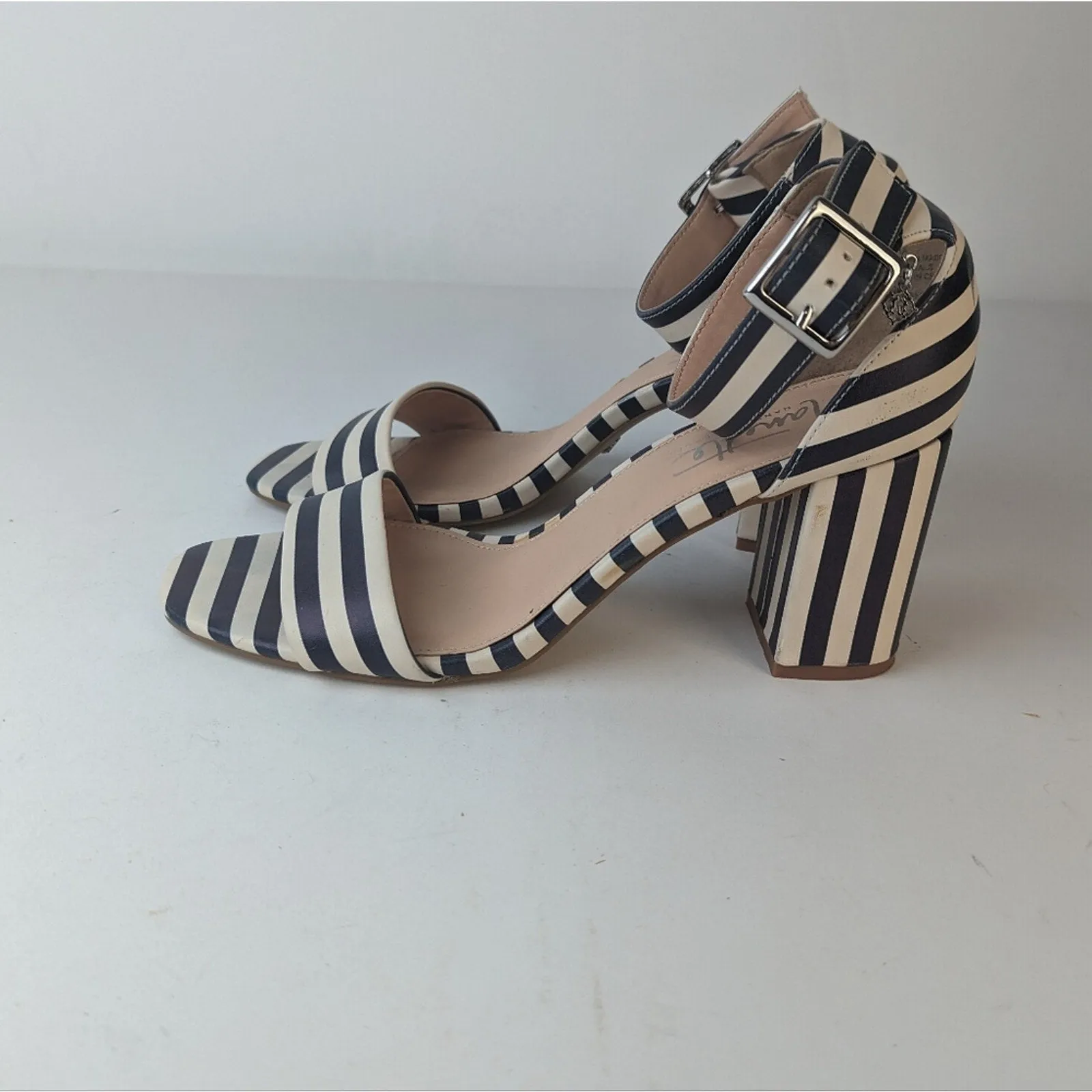 Nanette Lepore Tilda Heels - 10