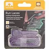 Nathan Locking Run Laces
