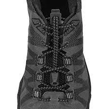 Nathan Locking Run Laces