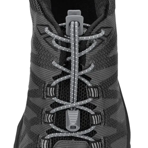 Nathan Locking Run Laces