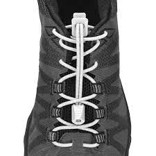 Nathan Locking Run Laces