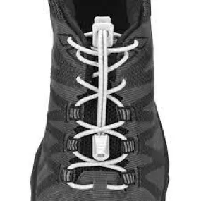 Nathan Locking Run Laces