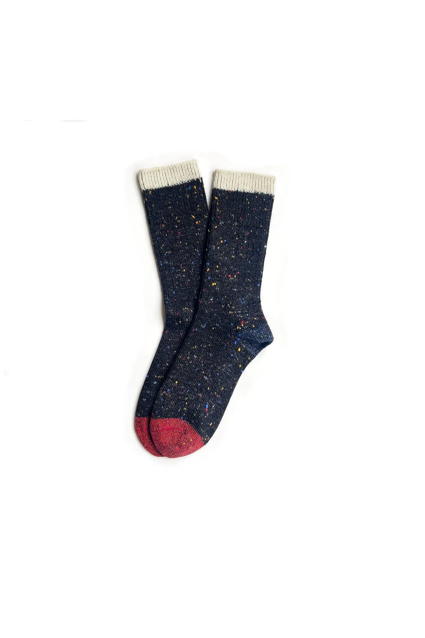 Pata Paca Cosmic Socks - Night
